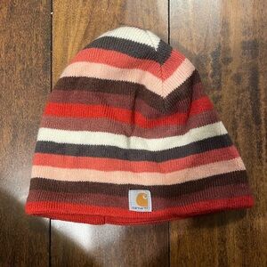 Kids Carhartt Beanie